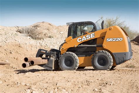 sr220 skid steer|ritchie specs case sr220.